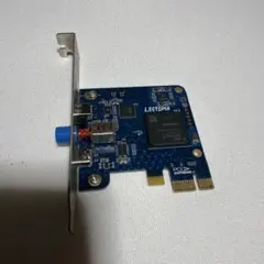 Leet DMA FW動作未確認 | Mercari