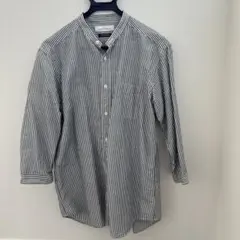 UNITED ARROWS GREEN LABEL RELAXINGシャツ７分袖のサムネイル