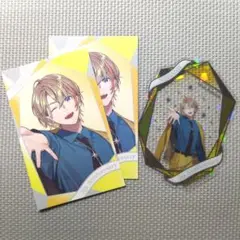 にじさんじ　風楽奏斗