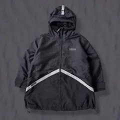 【超希少】90s adidas ADVENTURE ジャケット リフレクター