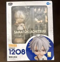 ねんどろいど 山田一郎 碧棺左馬刻 グッスマ限定台座付き - メルカリ