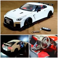 2026年最新】デアゴスティーニ GT-R nismoの人気アイテム - メルカリ
