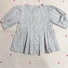 プティマイン トップス 130cm