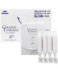 ミルボン グランドリンケージ エクスフィークセラムフォームシャンプー