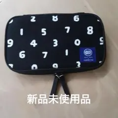 新品未使用／KOKUYO China SOU・SOU ペンケース　【パン】ソスウのサムネイル