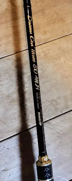 2026年最新】ドリームコンスリー ロッドの人気アイテム - メルカリ