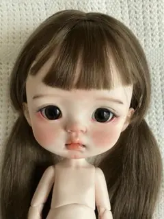 ⭐︎短期出品 bjdカスタムドール海外製ドール※dayuanbaoサイズ 羊