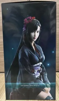 未開封】光明の熾天使サクヤ Mode:セラフィム 1/6スケール フィギュア