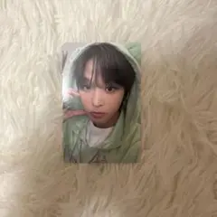 NCT WISH COLOR PHOTOBOOK ver limited