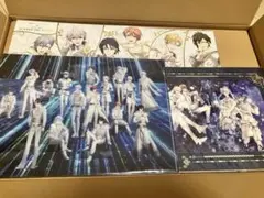 劇場版アイドリッシュセブンLIVE 4bit BEYOND THE PERiOD