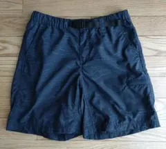 レディース/M/ネイビー/ノースフェイス/ショートパンツ