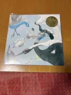 2026年最新】LP くるり 図鑑の人気アイテム - メルカリ