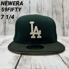 NEWERA ドジャース 59FIFTY キャップ 2024 限定アイテム