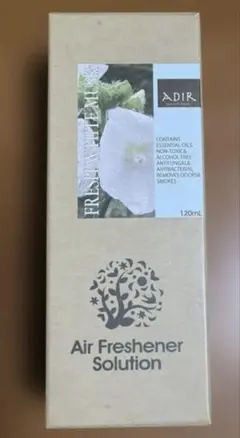 ADIR アロマオイル 120ml