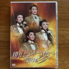 タカラヅカスペシャル2011 宝塚DVD