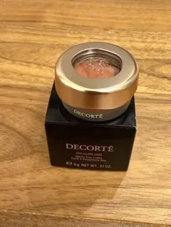 コスメデコルテ アイグロウジェム　スキンシャドウ 27M