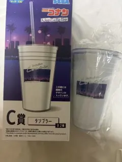 名探偵コナン 一番くじ Neo City Pop C賞
