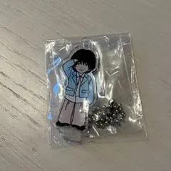 マルシィ 右京 キーホルダー