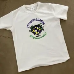 メッシュ Tシャツ