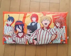 【美品】チェンソーマン クッション