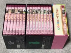 けいおん1期2期映画セット TVアニメ『けいおん 1期+2期+劇場版』 DVD 全17巻セット 全巻セット