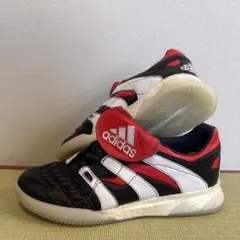 激レア】adidas Predatorパワースワーブ サッカースパイク27cm - メルカリ