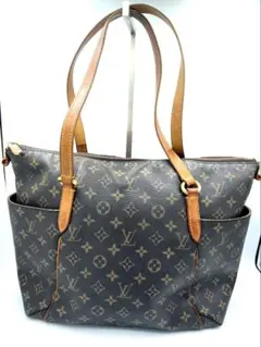 2025年最新】ルイヴィトン トータリーの人気アイテム - メルカリ