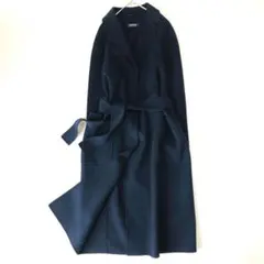 ★★ぴーすけ様専用★★美品✨️マックスマーラ　クチートアマーノ　ガウンコート