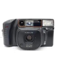 【美品】Fuji Zoom Cardia Multi 800 フィルムカメラ FUJI ZOOM CARDIA MULTi 800＃495＃135フィルムカメラ