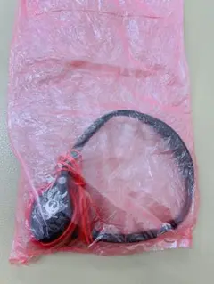 【新品未使用】JAL ヘッドホン ビジネスクラス