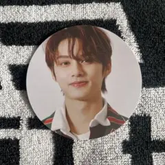 SEVENTEEN セミコロン ジュン