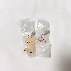 ノンタン めじるしアクセサリー ぶたさん ノンタン