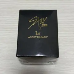 STAY JAPAN 1周年記念ミニキャンドル スキズ オンラインくじ