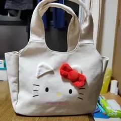 No 103 ハローキティバッグ