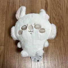 ちいかわ ぬいぱれっと 〜ミルクいろ〜 ぬいぐるみ② モモンガ