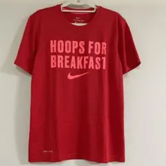 Nike THE NIKE TEE レッド Tシャツ
