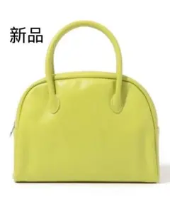 新品 Aeta BOSTON アエタ ボストンバッグ ハンドバッグ トートバッグのサムネイル