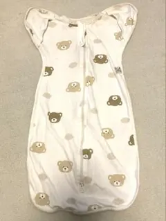 coperta スワドルメリー Sサイズ