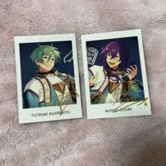 あんさんぶるスターズ！！ ぱしゃっつ ALKALOID