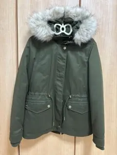 2025年最新】ZARA レディース モッズコートの人気アイテム - メルカリ