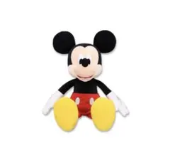 ミッキーマウス【FDM】ベーシックフォーマル BIG ぬいぐるみ