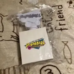 POP MALL LIVE TOUR 2023 ペンライト