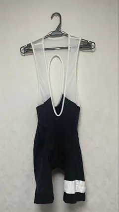 使用少Rapha RCC プロチーム bib shorts XS(日本S) - メルカリ