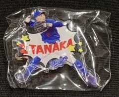 10/5〜　中日ドラゴンズ　ストア限定　アクリルピンズ　ガチャ　田中幹也　②
