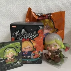 2026年最新】フィギュア その他の人気アイテム - メルカリ