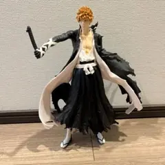 黒崎一護 フィギュア 約25cm