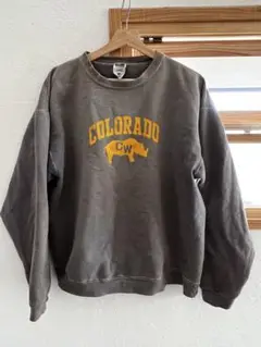 COLORADO スウェット XL グレー