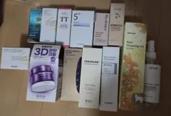 c*n様 韓国コスメ　まとめ売り