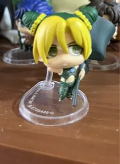 ジョジョコレ　JOJOWORLDQ Flag EDITION  徐倫