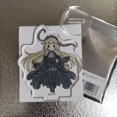 少女病 フランチェスカ セクサリス ラバーストラップ ラバスト - メルカリ